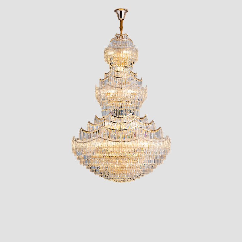 Large_Statement_Crystal_Chandelier_09