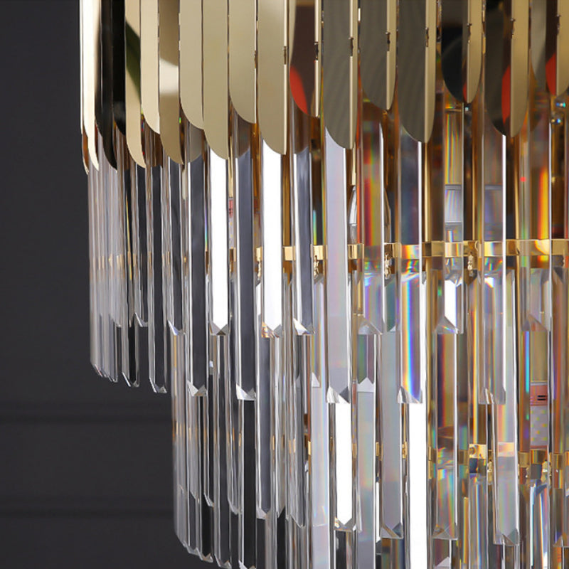 Layered_Golden__Crystal_Chandelier_16