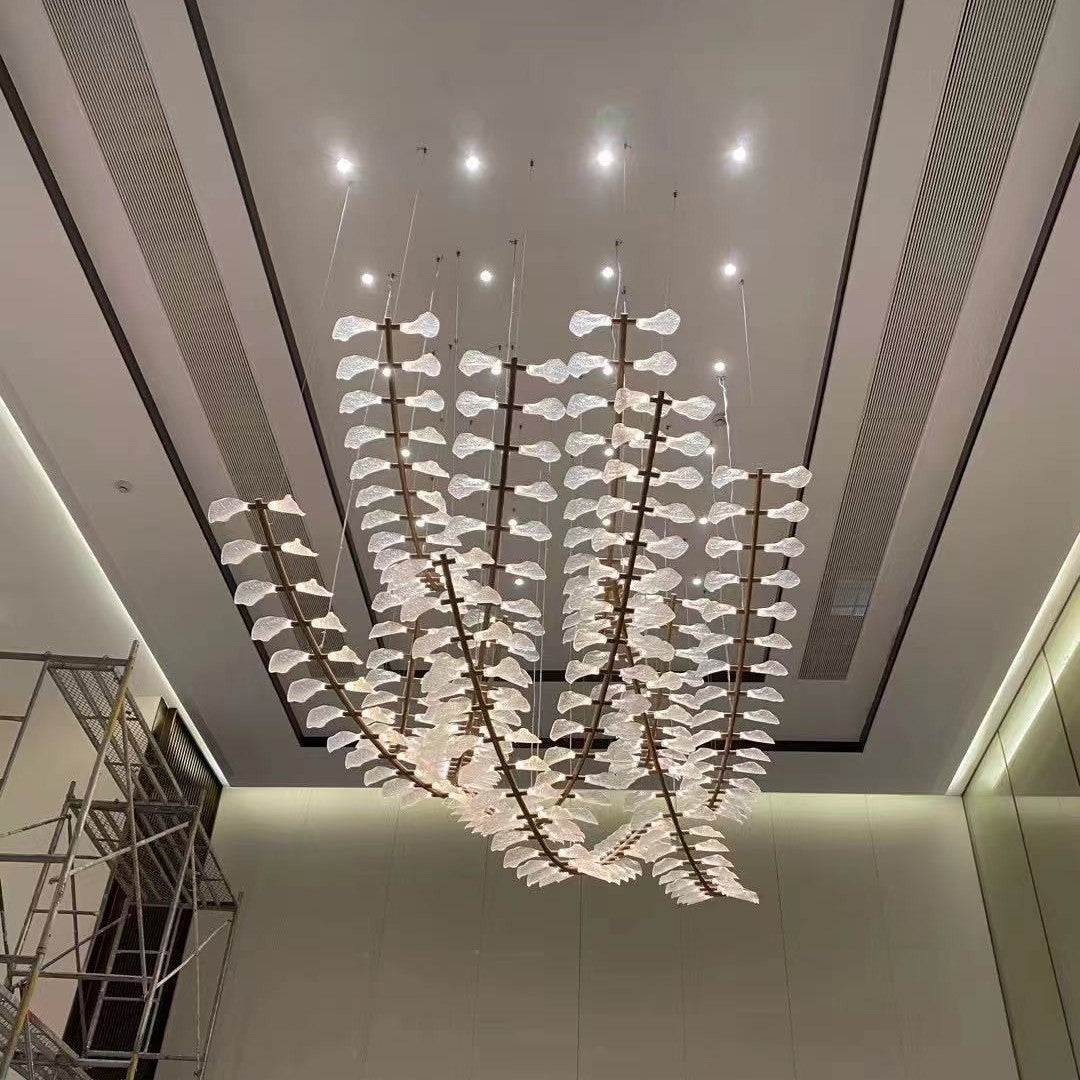 Leaf_Glass_Chandelier_08