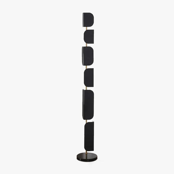 Leagan Floor Lamp 1