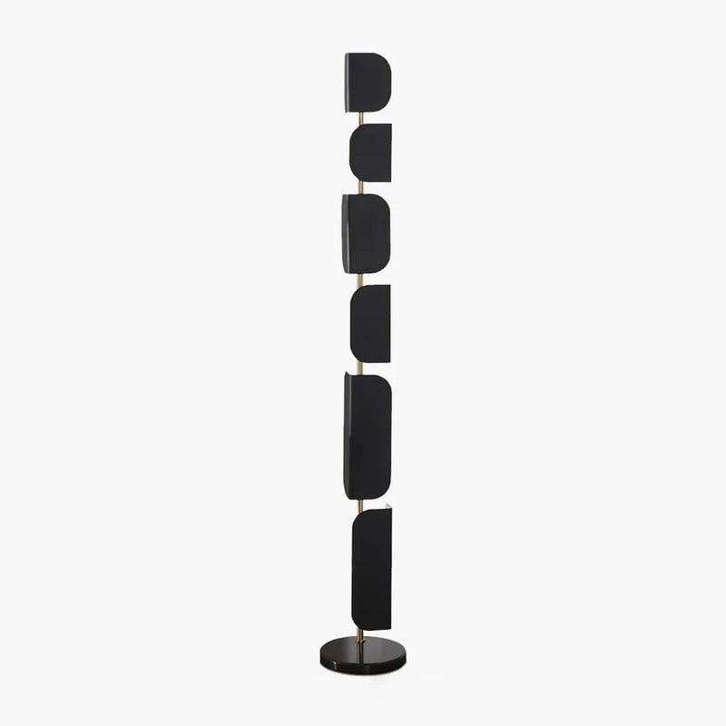 Leagan Floor Lamp 1