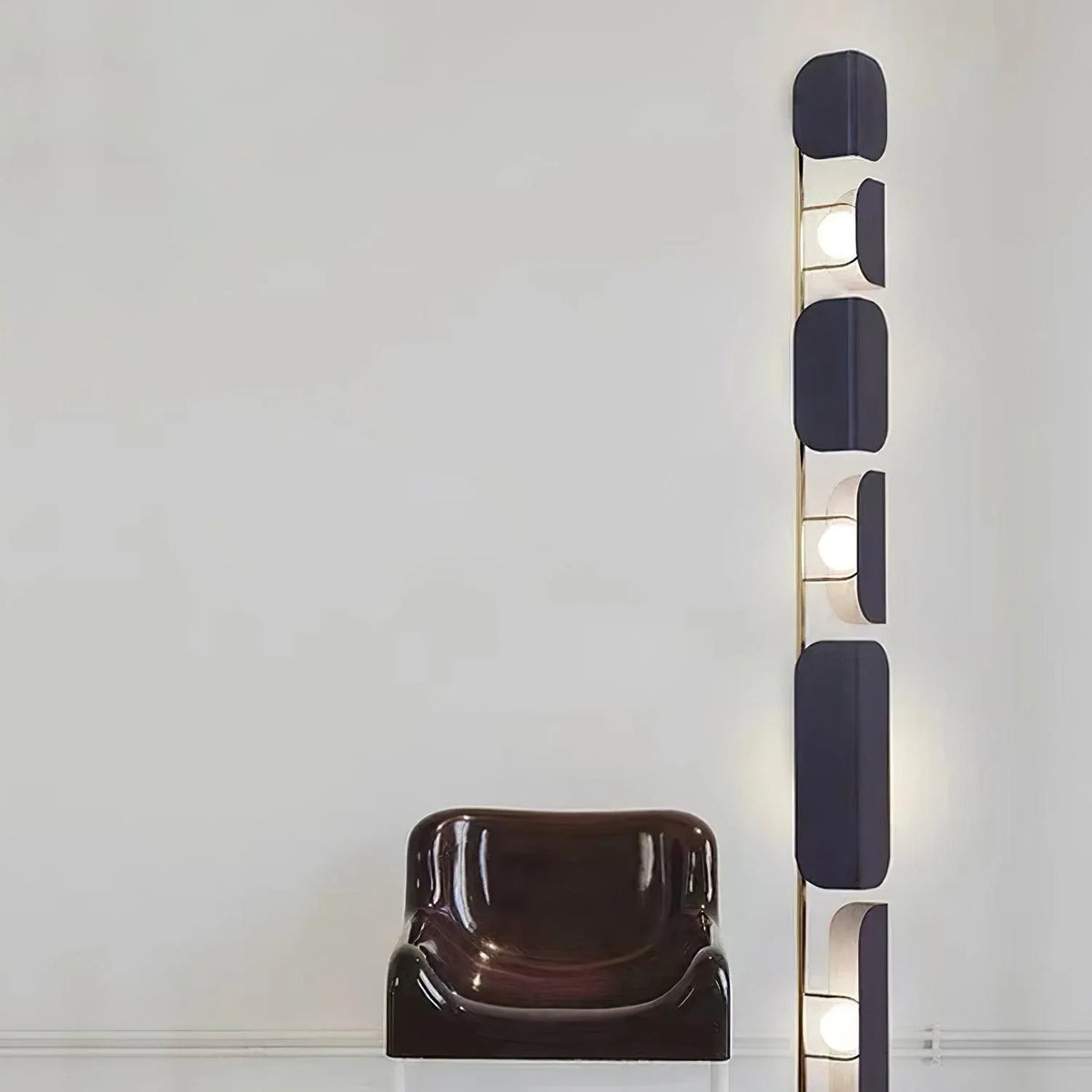 Leagan Floor Lamp 3