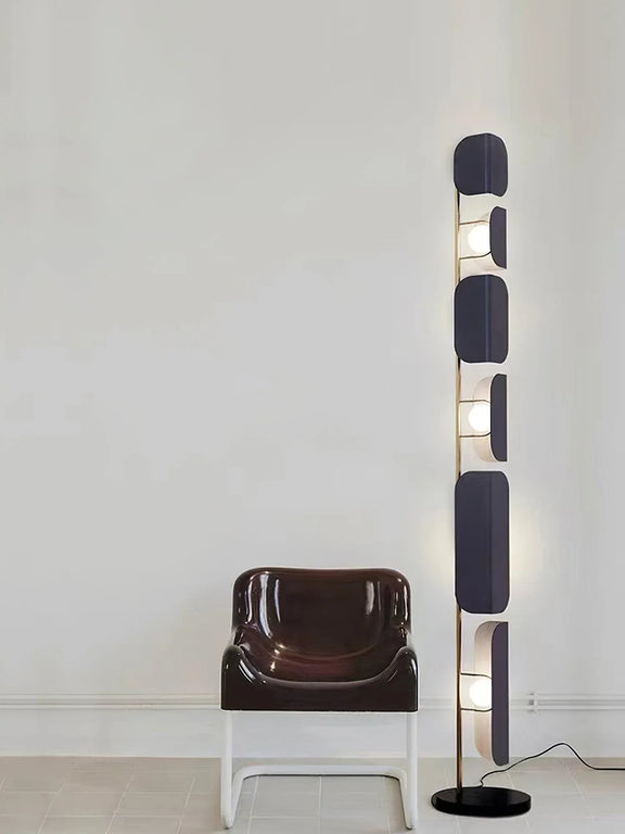 Leagan Floor Lamp 3