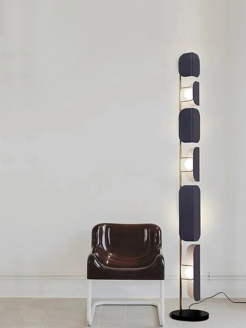 Leagan Floor Lamp 3