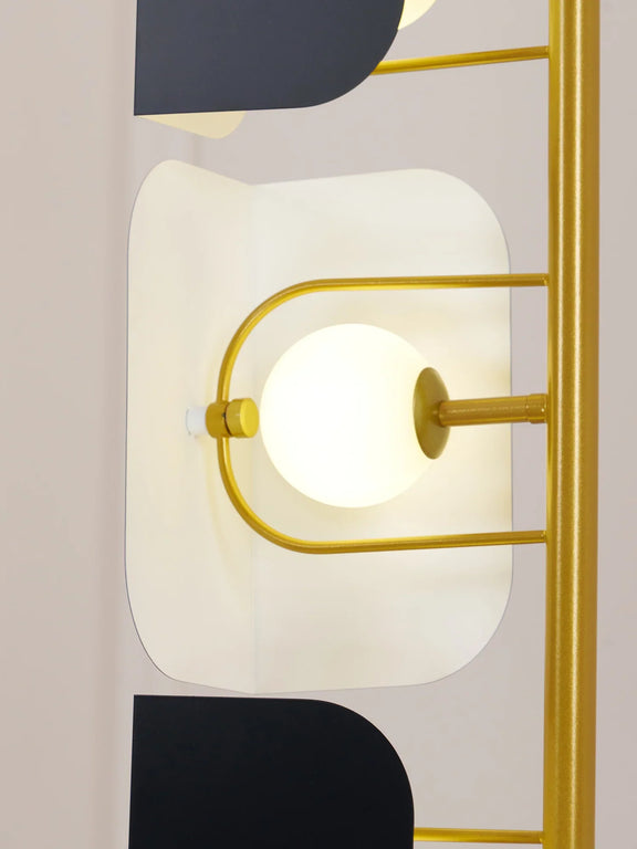 Leagan Floor Lamp 4