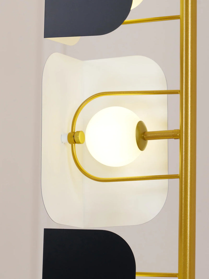 Leagan Floor Lamp 4