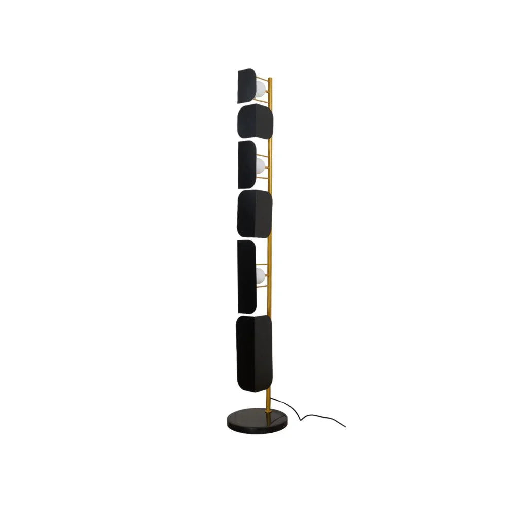 Leagan Floor Lamp 6