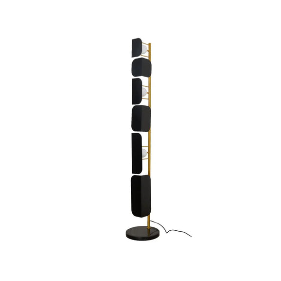 Leagan Floor Lamp 6