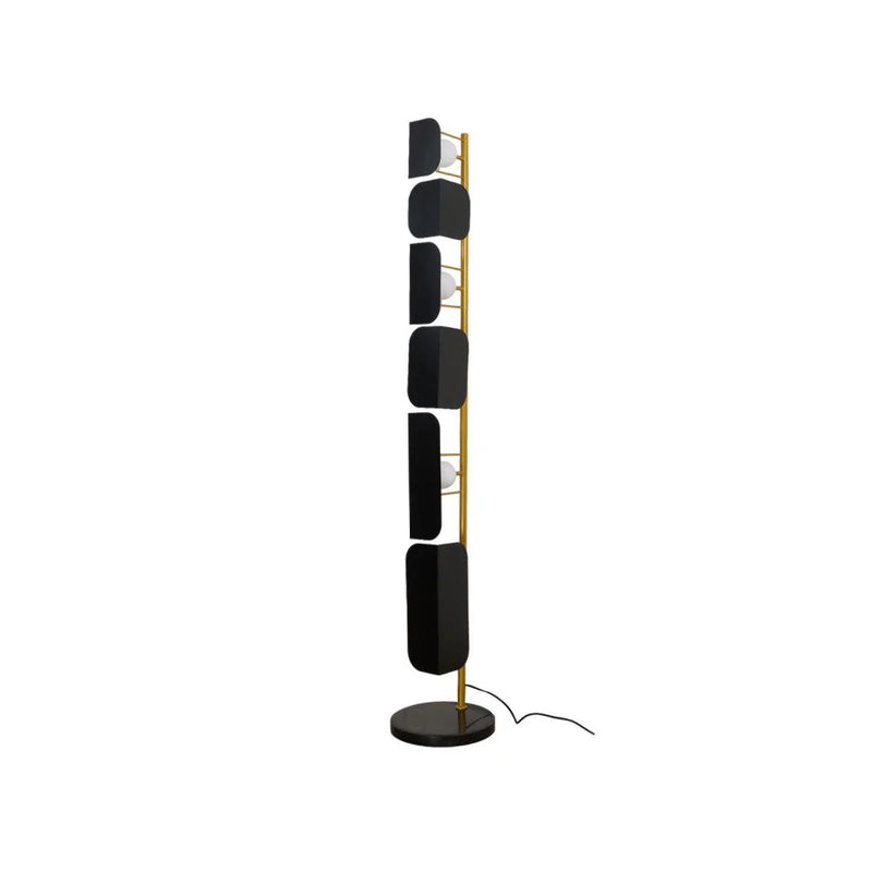Leagan Floor Lamp 6