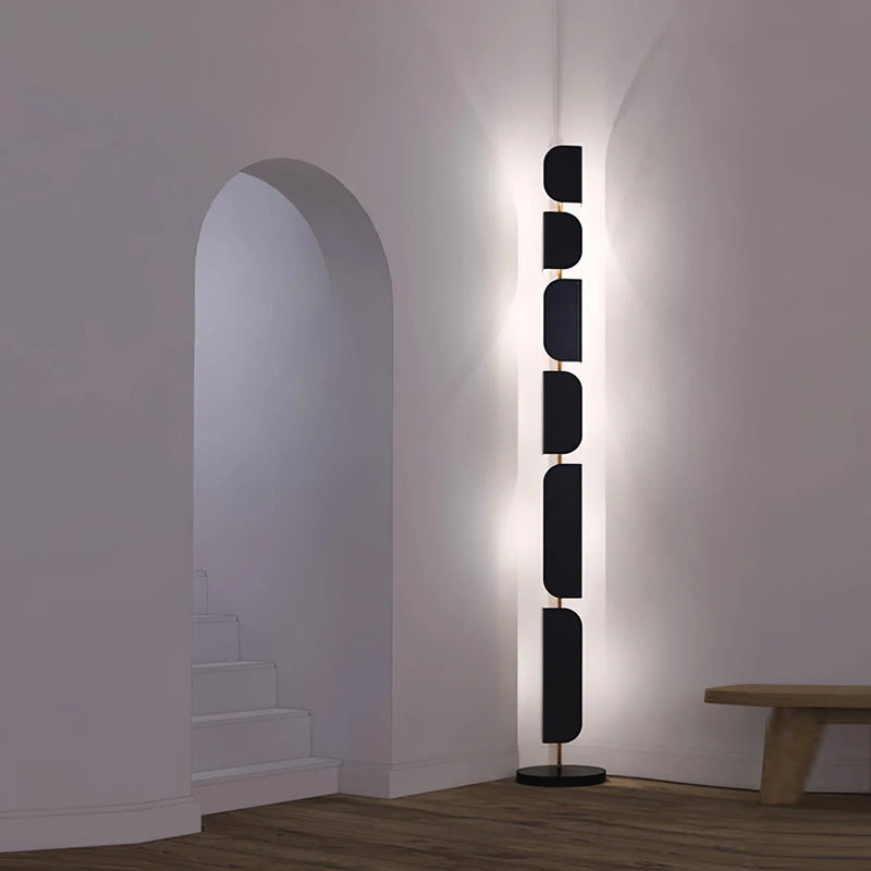 Leagan Floor Lamp 7