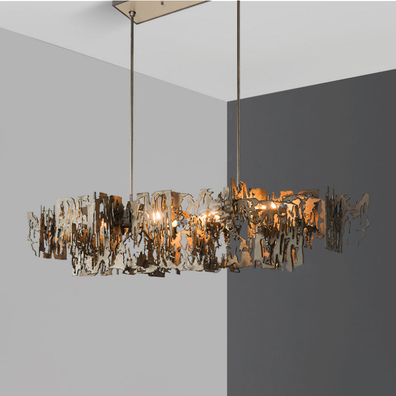 Leshan_Metal_Chandelier_7