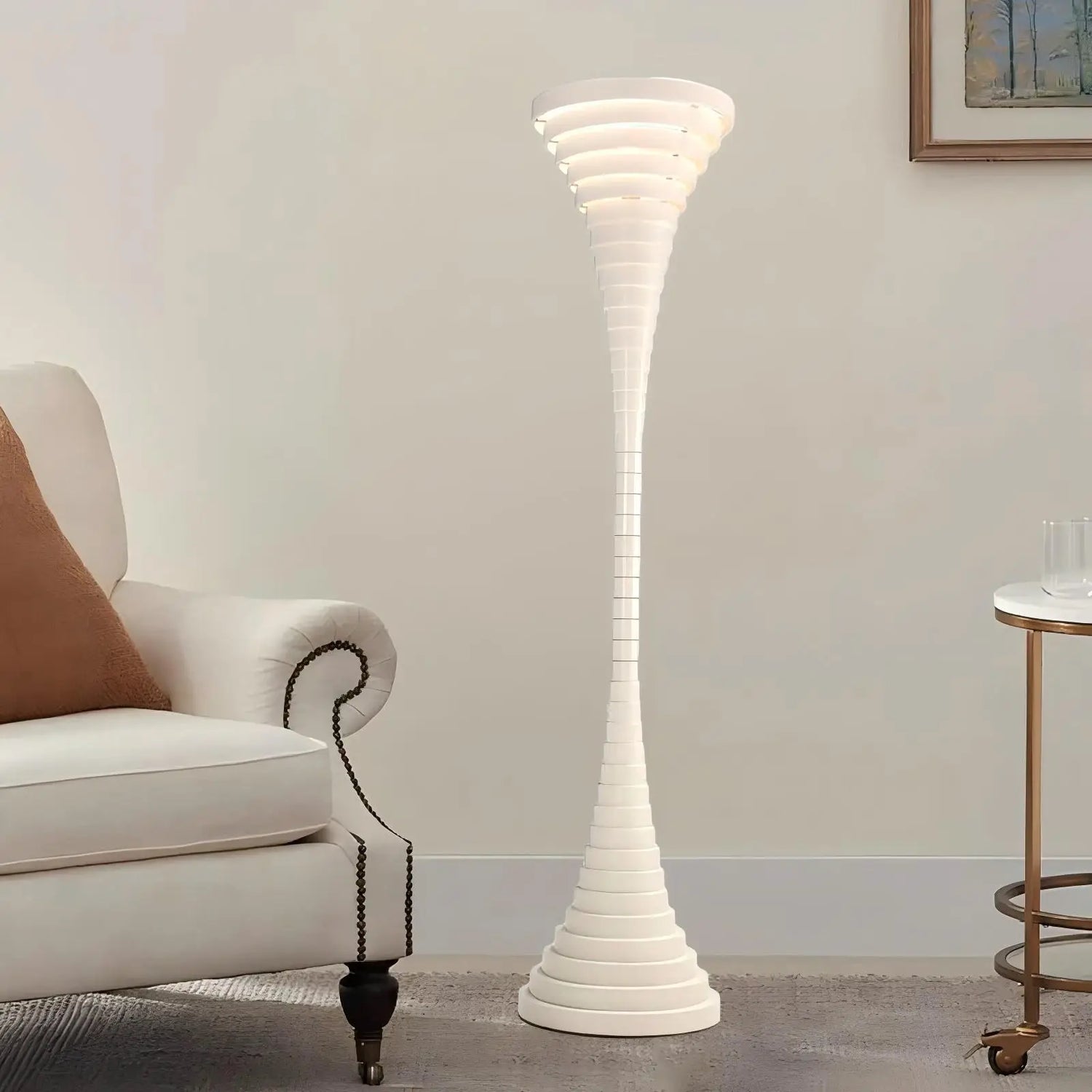 Lighthouse Floor Lamp 3