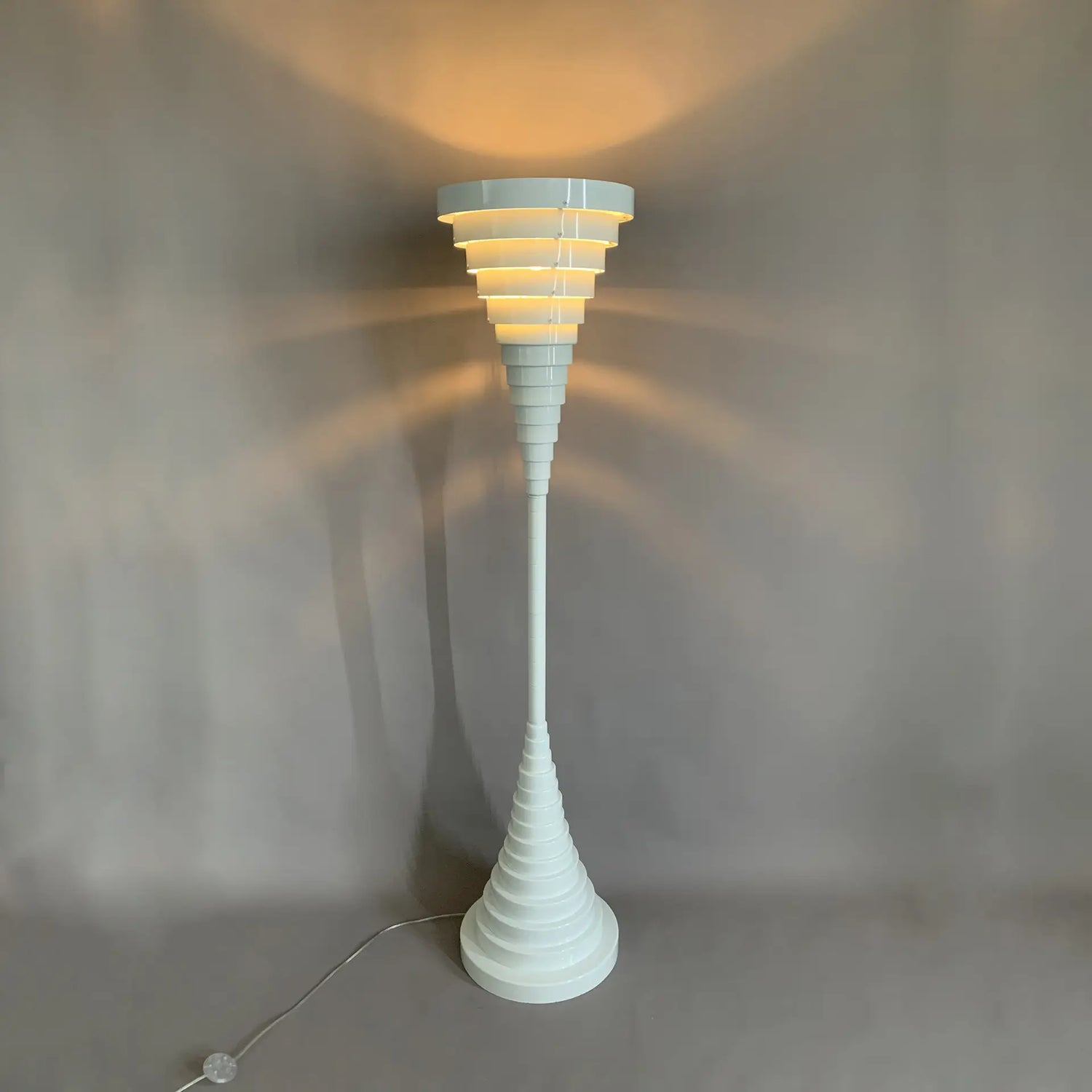 Lighthouse Floor Lamp 7