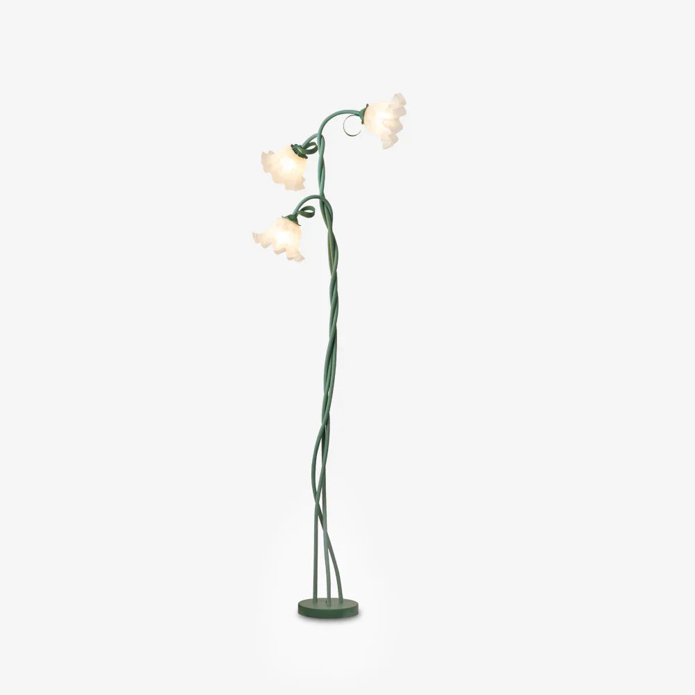 Lily_Floral_Floor_Lamp