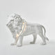 Lion Sculpture Floor Lamp 6