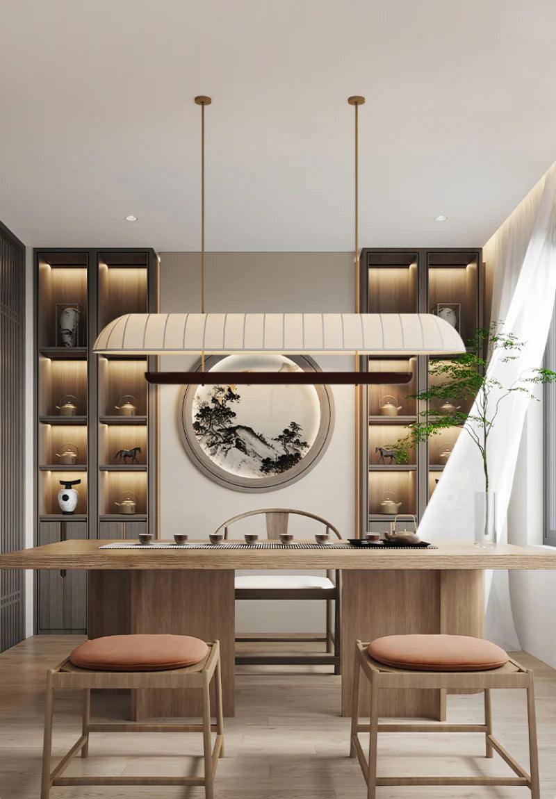 Long_Fabric_Chandelier_11