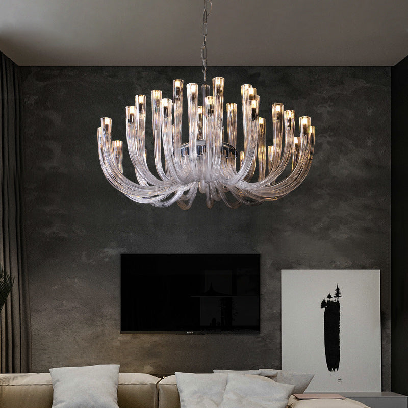 Lotus_Chandelier_06