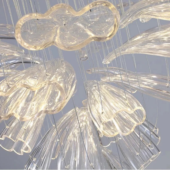 Lotus_Glass_Chandelier_10