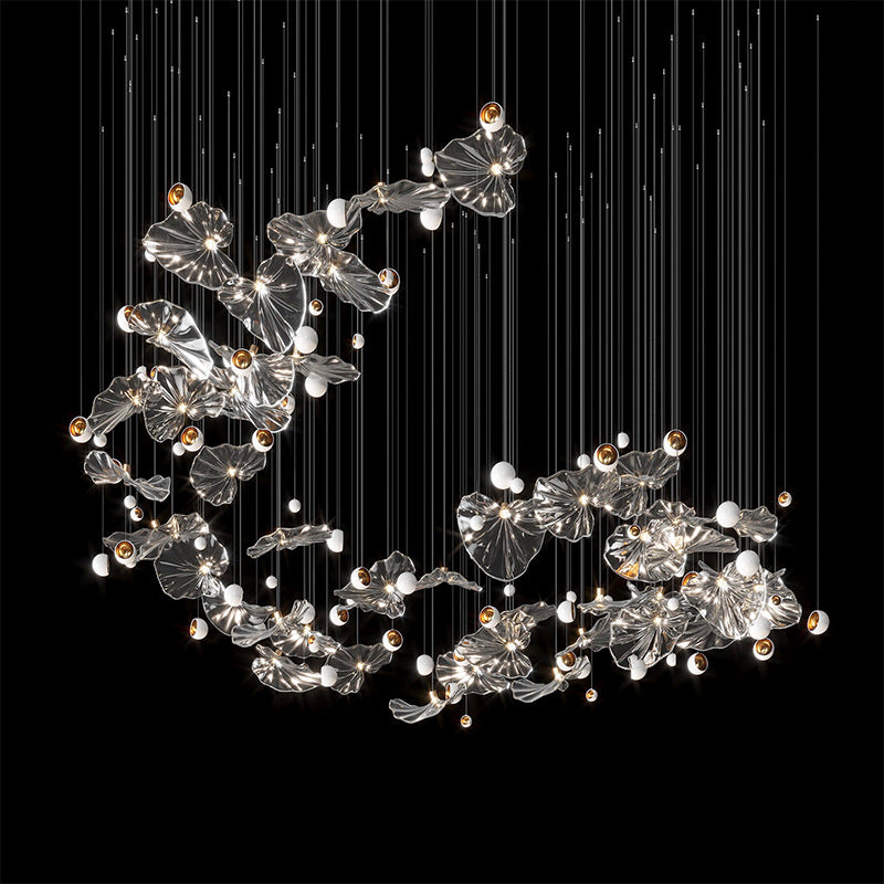 Lotus_Leaf_Ball_Chandelier_03
