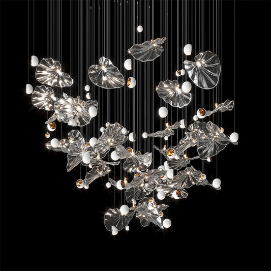 Lotus_Leaf_Ball_Chandelier_04
