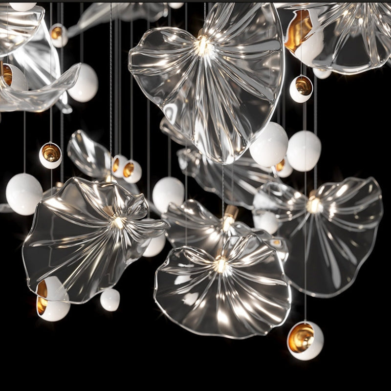 Lotus_Leaf_Ball_Chandelier_05