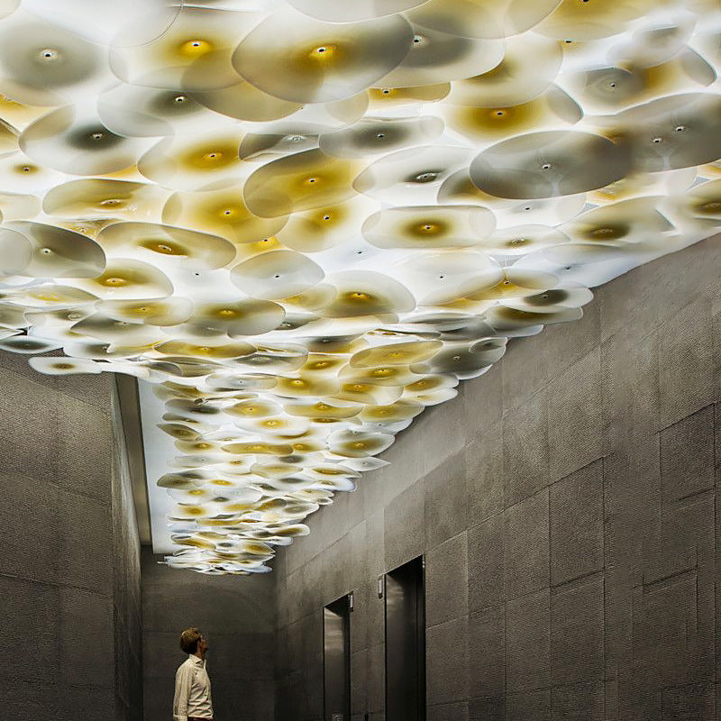 Lotus_Leaf_Stained_Glass_Chandelier_01