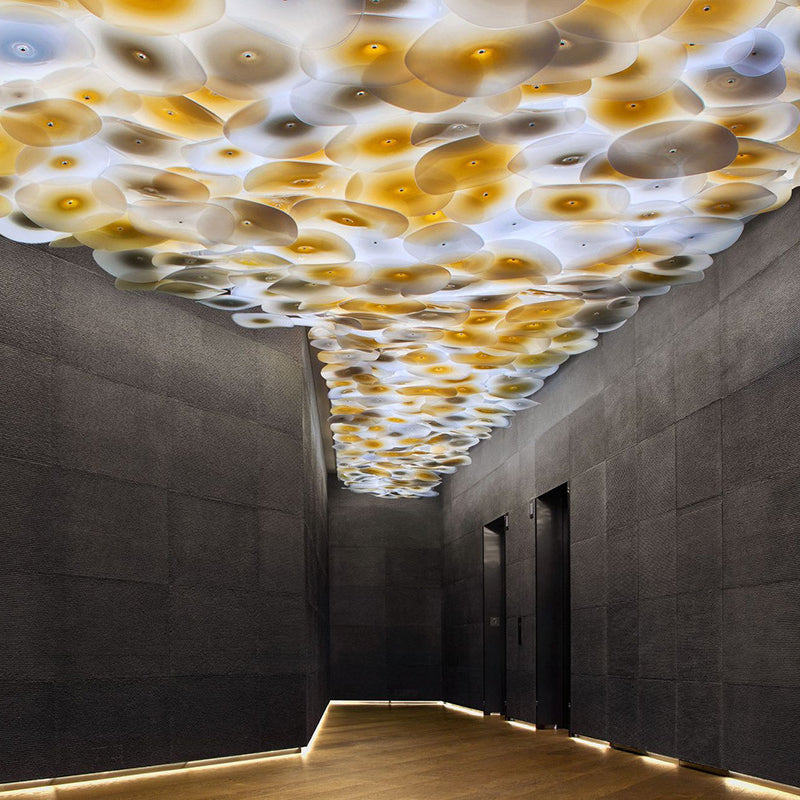 Lotus_Leaf_Stained_Glass_Chandelier_06