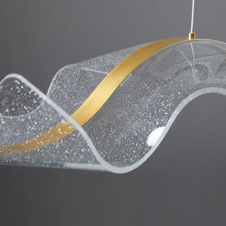 Lucite_Ribbon_Chandelier_7