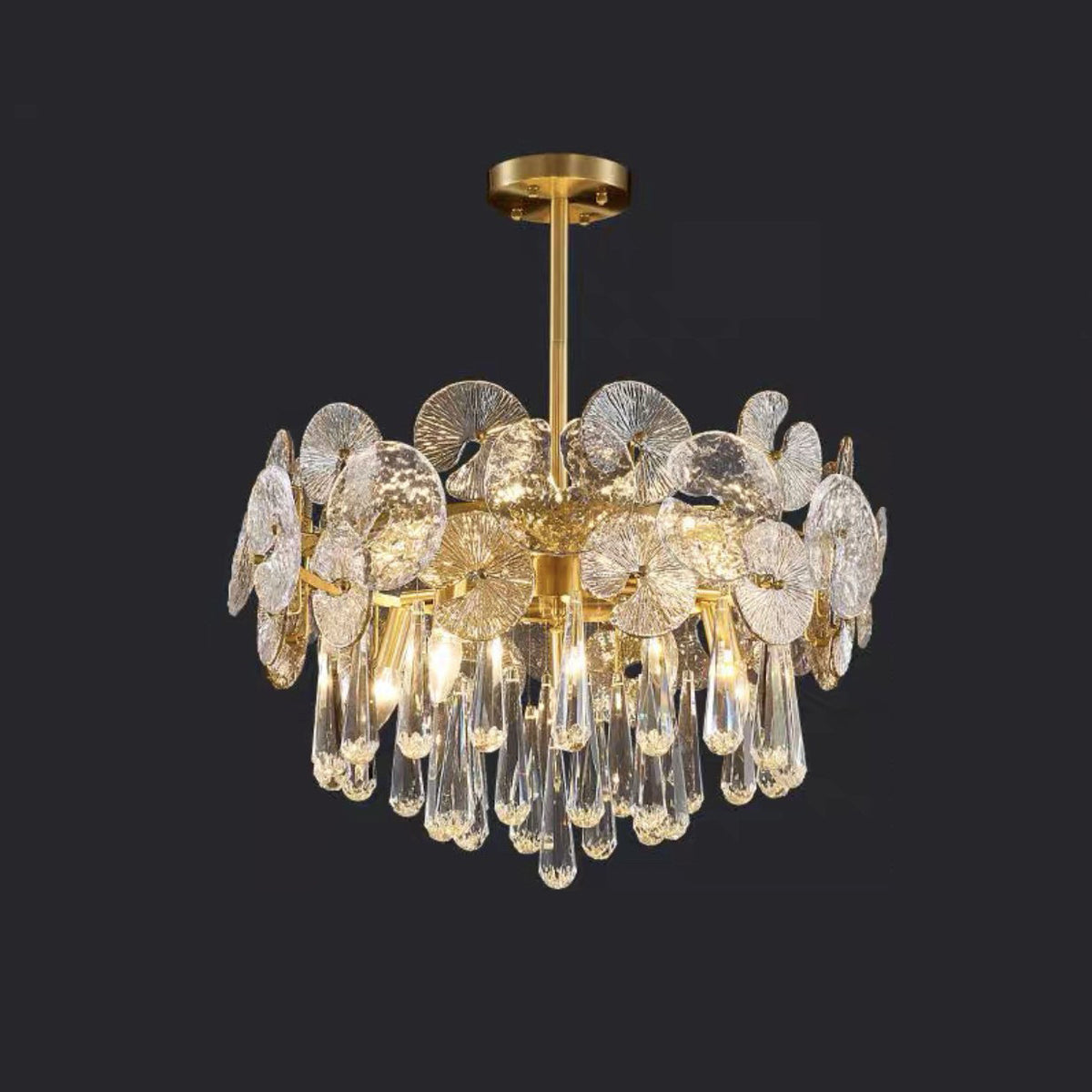 Luxurious_Droplet_Chandelier_02