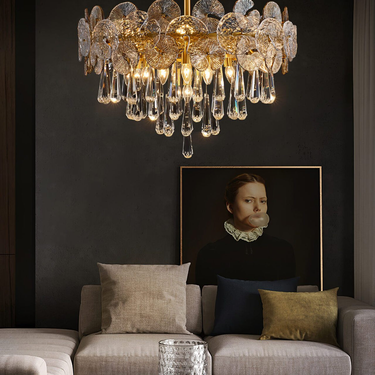 Luxurious_Droplet_Chandelier_06