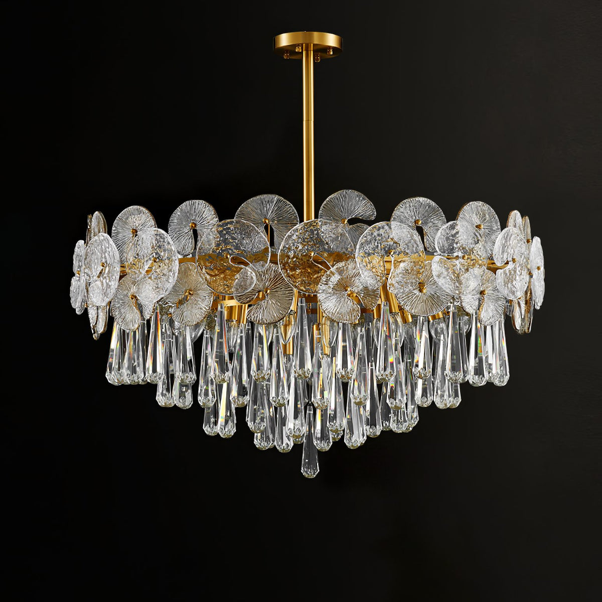 Luxurious_Droplet_Chandelier_10