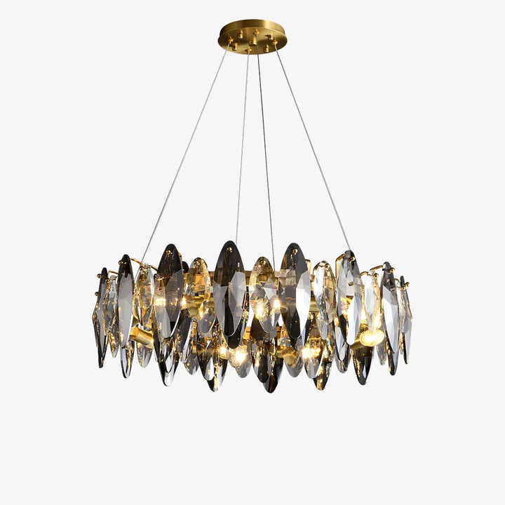 Luxury_Smoke_Grey_Crystal_Chandelier_1