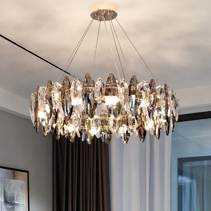 Luxury_Smoke_Grey_Crystal_Chandelier_2