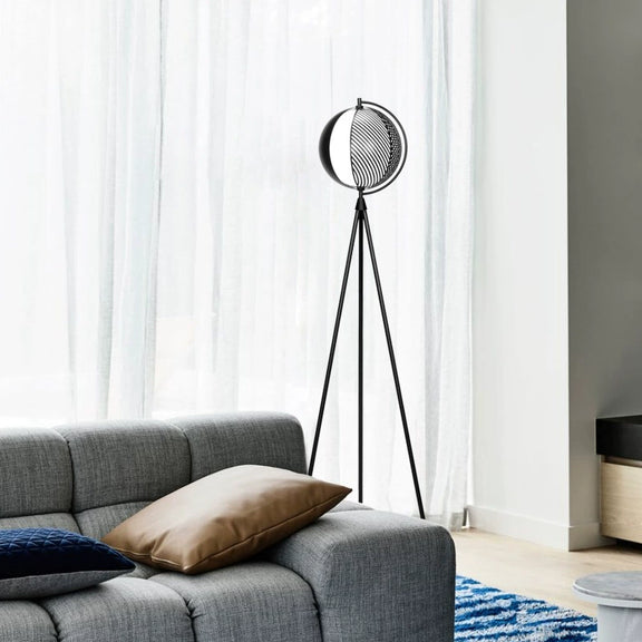 Magic Ball Floor Lamp 3