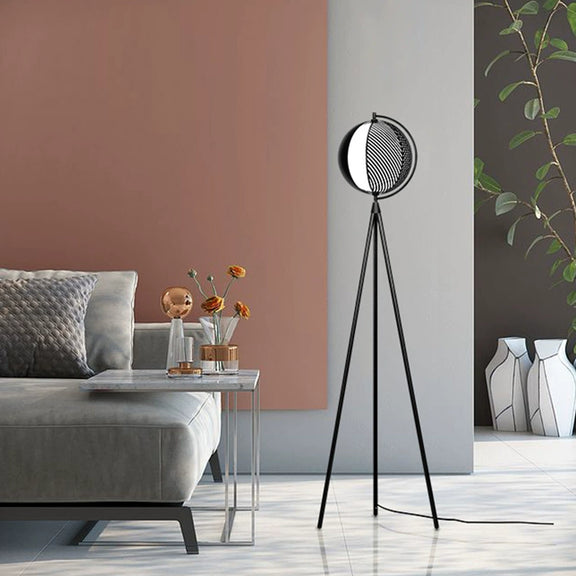 Magic Ball Floor Lamp 4