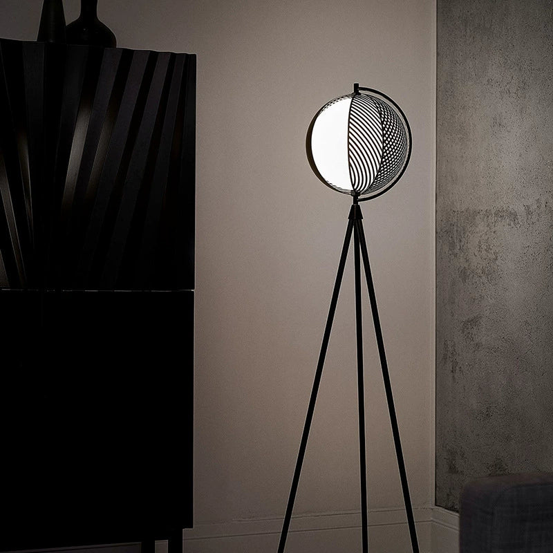 Magic Ball Floor Lamp 5