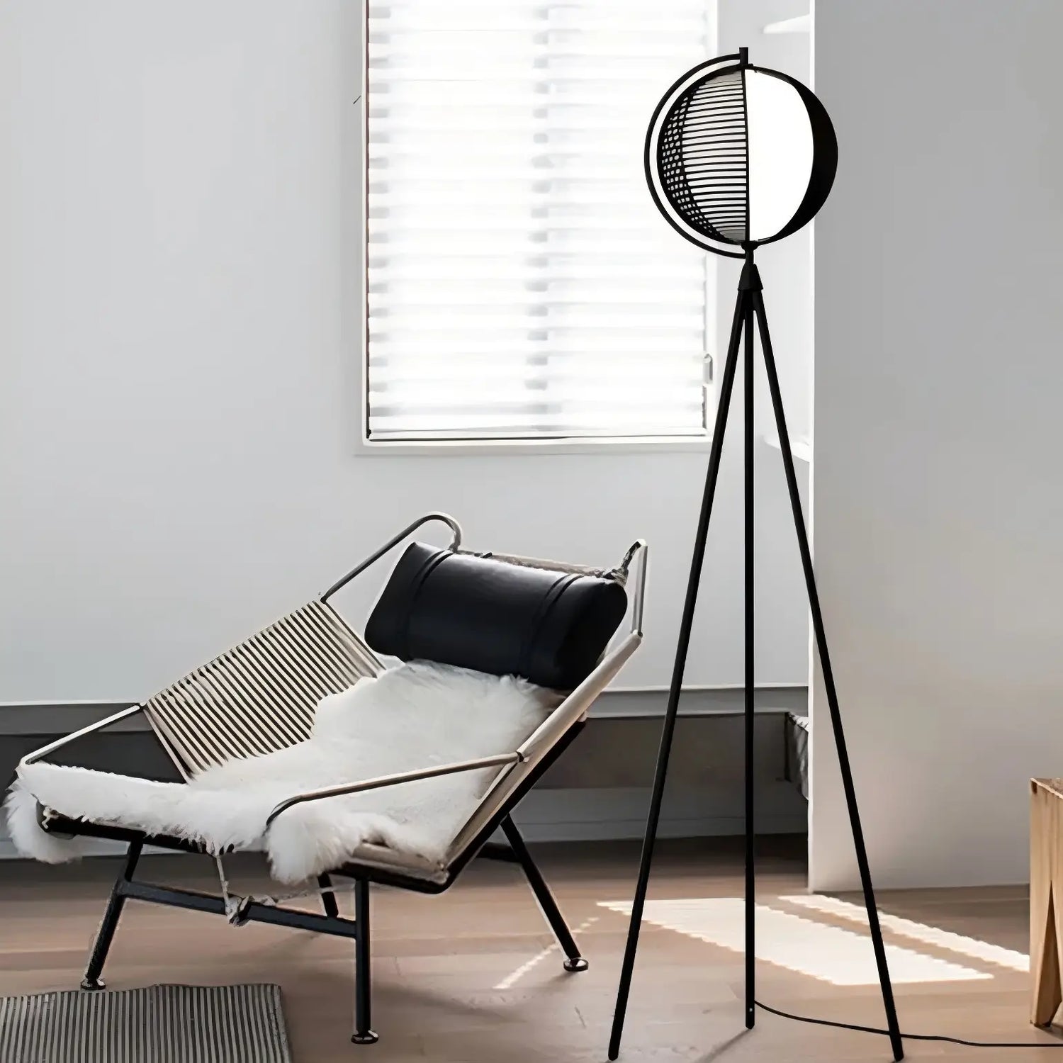 Magic Ball Floor Lamp 6