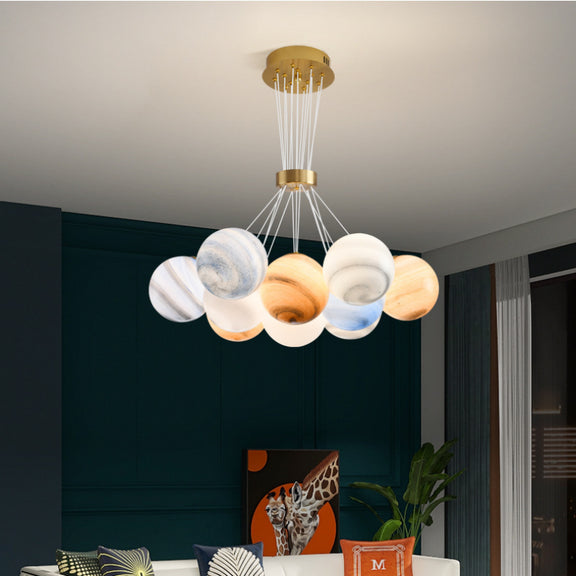 Magic_Bean_Bubble_Chandelier_2