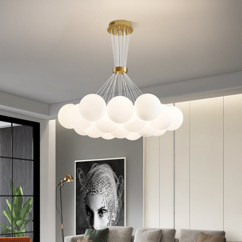 Magic_Bean_Bubble_Chandelier_30