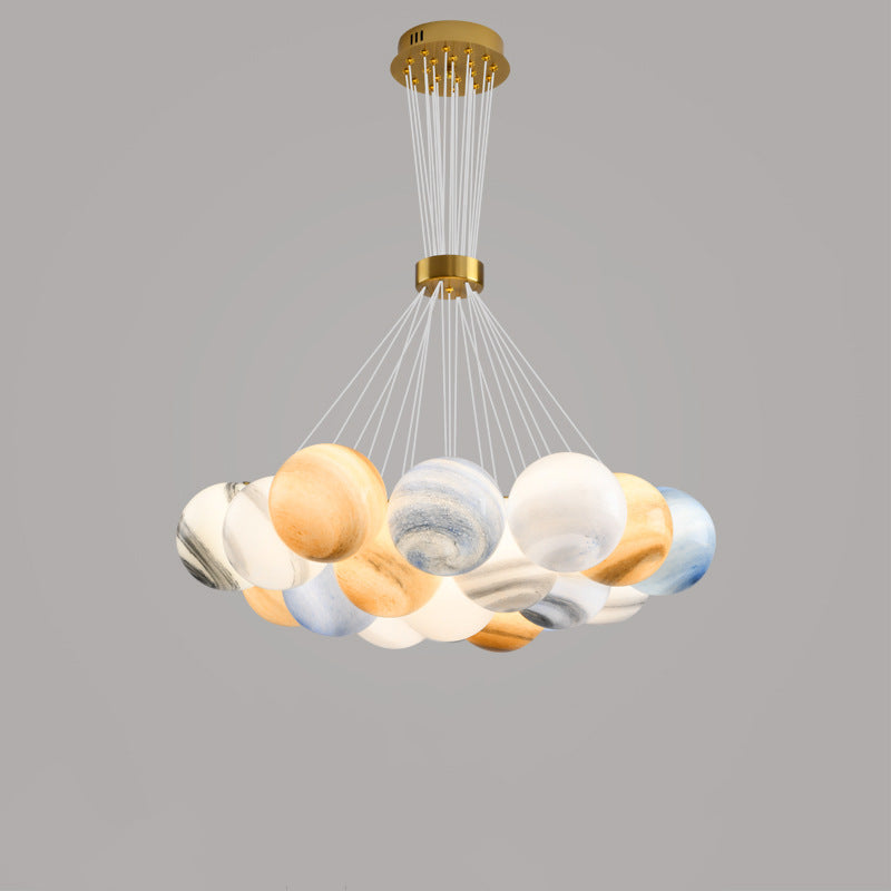 Magic_Bean_Bubble_Chandelier_7