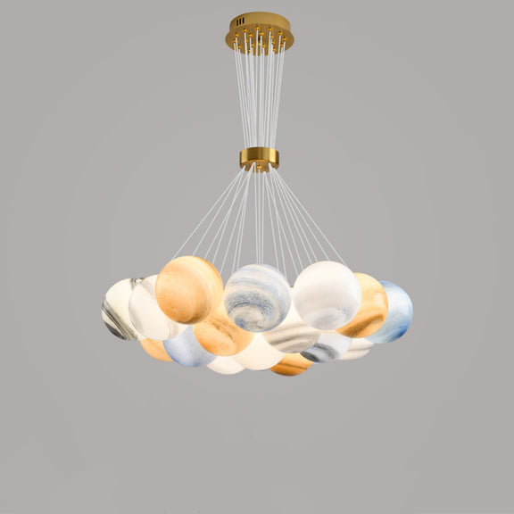 Magic_Bean_Bubble_Chandelier_7