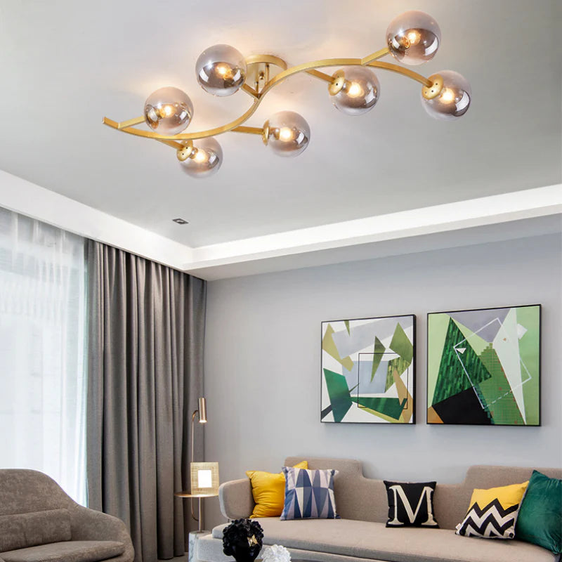 Magic_Bean_Ceiling_Lamp_17