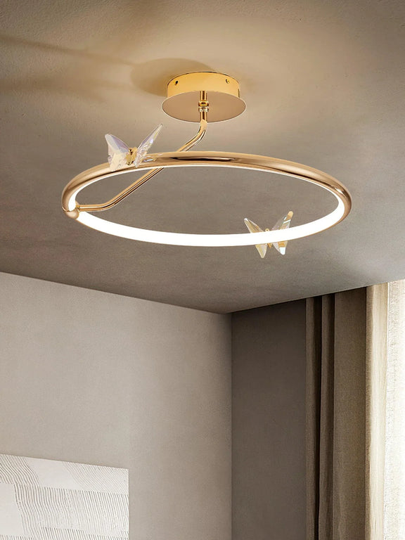 Magic_Butterfly_Ceiling_Lamp_7