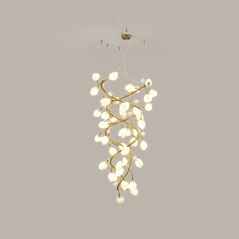 Magnolia_Bud_Chandelier_05
