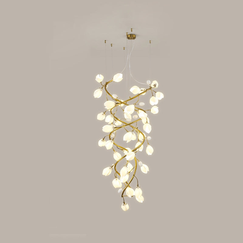 Magnolia_Bud_Chandelier_06