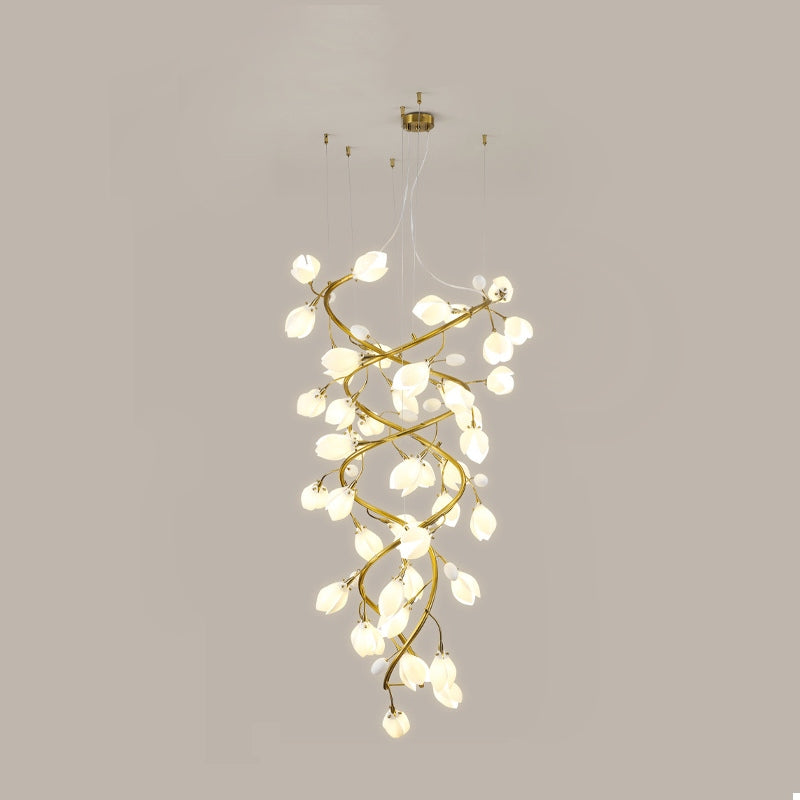 Magnolia_Bud_Chandelier_08