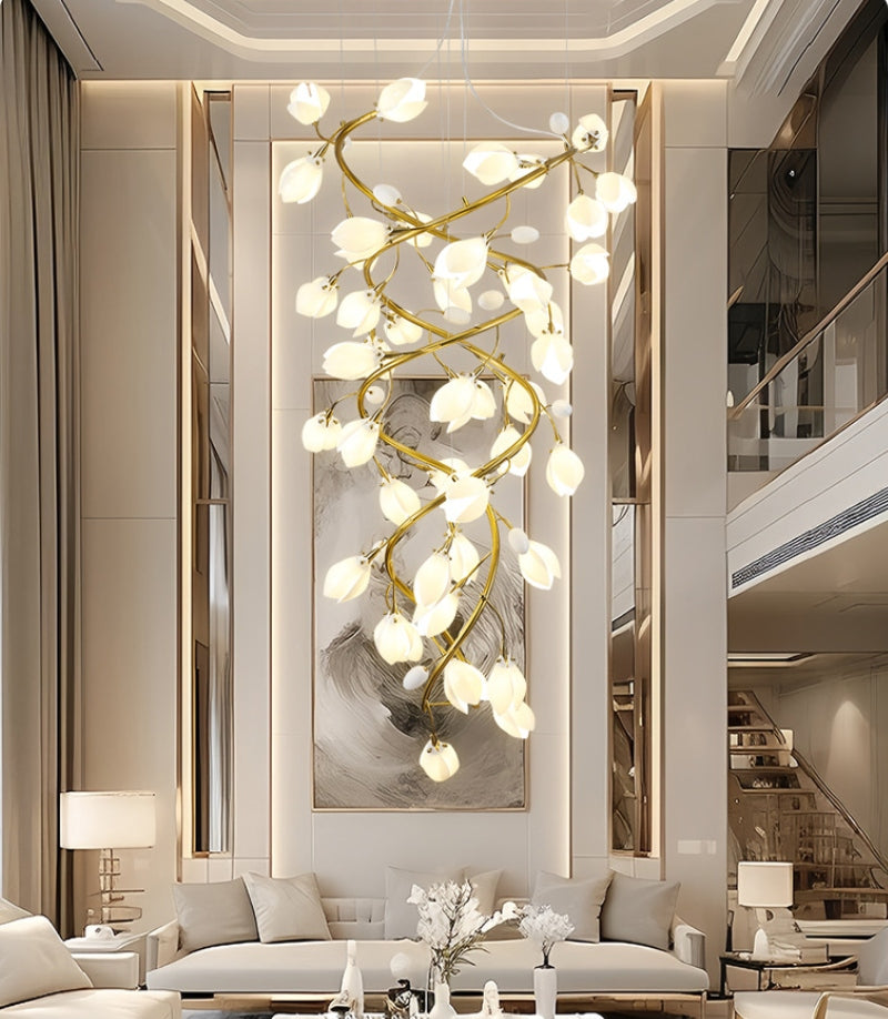 Magnolia_Bud_Chandelier_09