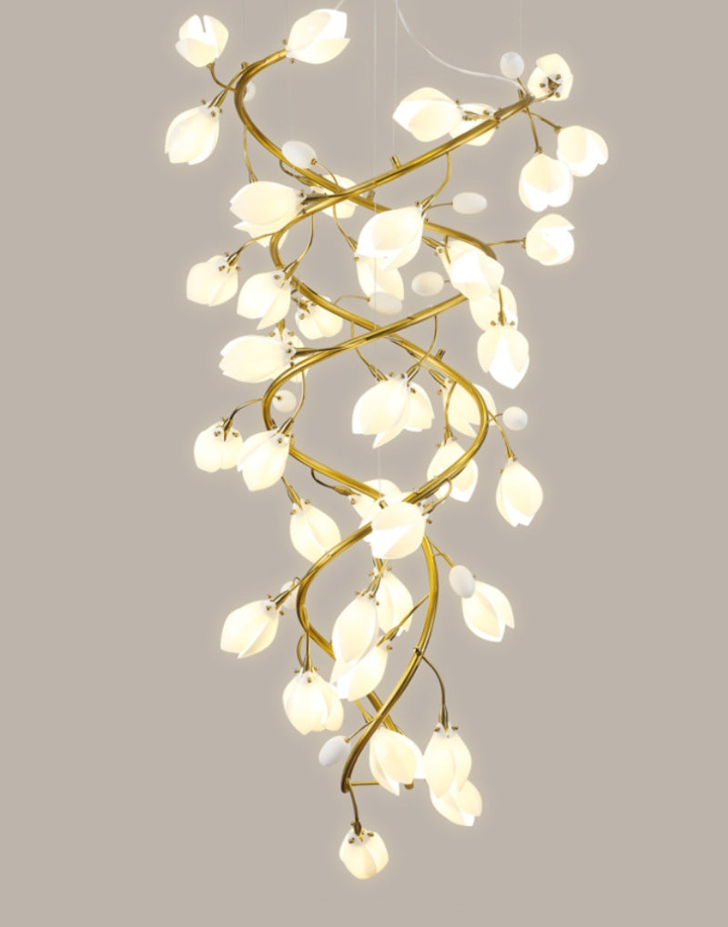 Magnolia_Bud_Chandelier_11