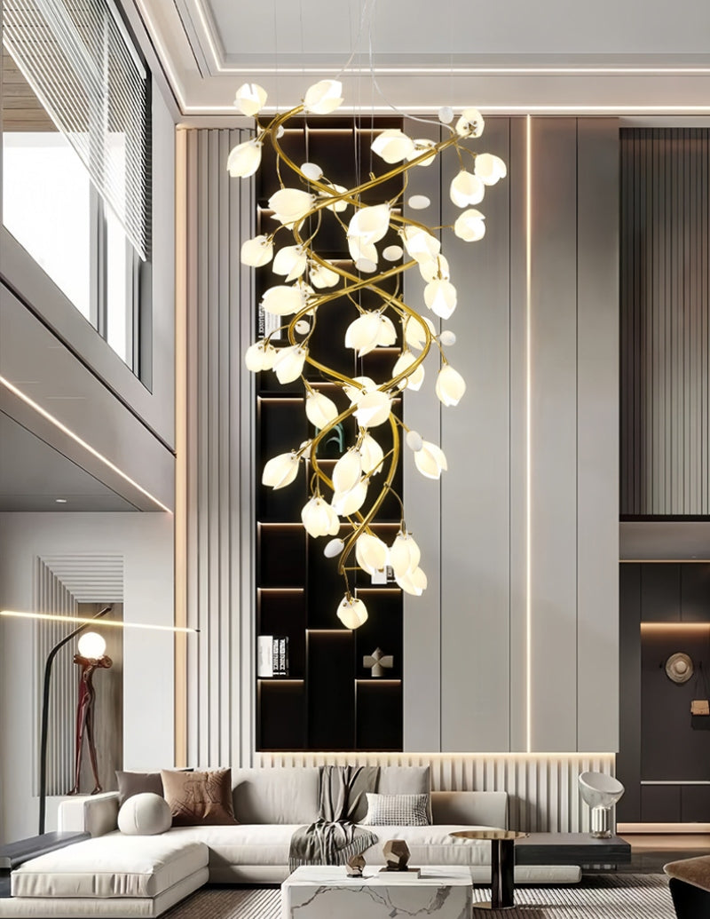 Magnolia_Bud_Chandelier_14