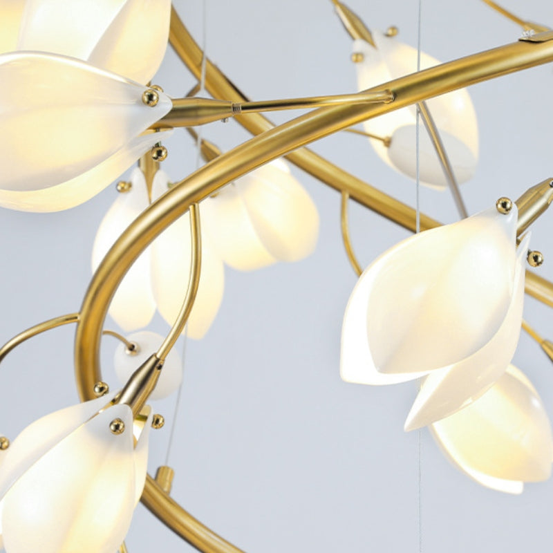Magnolia_Bud_Chandelier_15